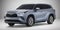 2021 Toyota Highlander L AWD (Natl)