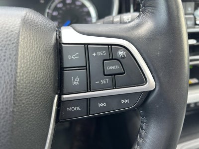 2023 Toyota Highlander Hybrid XLE AWD (Natl)