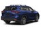 2023 Toyota Highlander Hybrid XLE AWD (Natl)