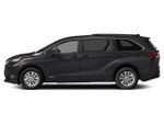 2024 Toyota Sienna LE FWD 8-Passenger (Natl)