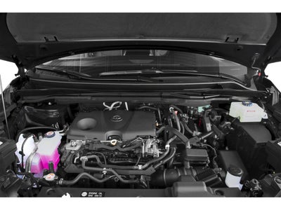 2024 Toyota Sienna LE FWD 8-Passenger (Natl)