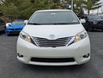 2015 Toyota Sienna 5dr 8-Pass Van XLE FWD (Natl)
