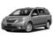 2015 Toyota Sienna 5dr 8-Pass Van XLE FWD (Natl)