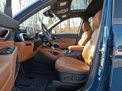 2023 Kia Telluride EX X-Line AWD