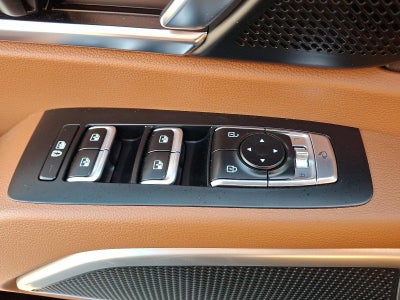 2023 Kia Telluride EX X-Line AWD