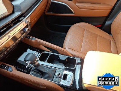 2023 Kia Telluride EX X-Line AWD