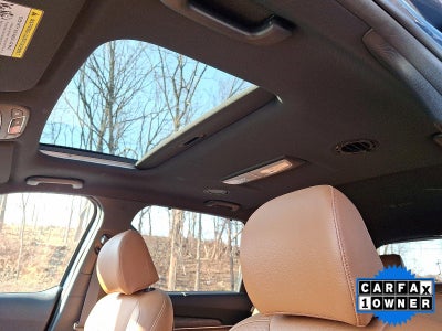 2023 Kia Telluride EX X-Line AWD