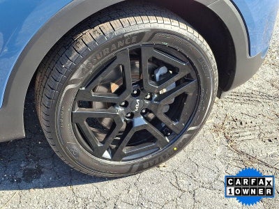 2023 Kia Telluride EX X-Line AWD