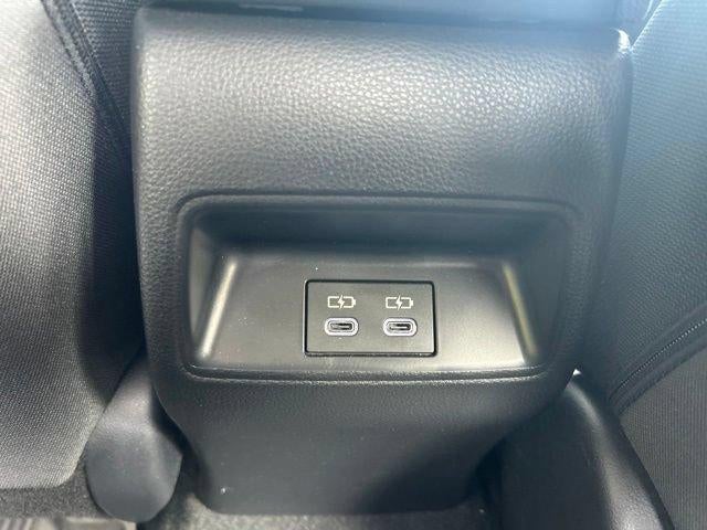 2025 Toyota Corolla LE CVT (Natl)