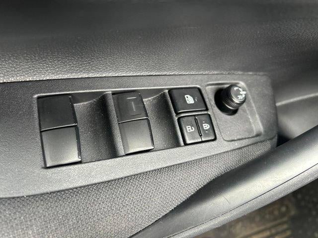 2025 Toyota Corolla LE CVT (Natl)