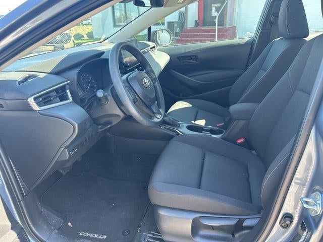 2023 Toyota Corolla LE CVT (Natl)