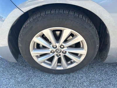 2023 Toyota Corolla LE CVT (Natl)