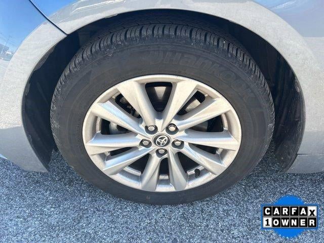 2023 Toyota Corolla LE CVT (Natl)