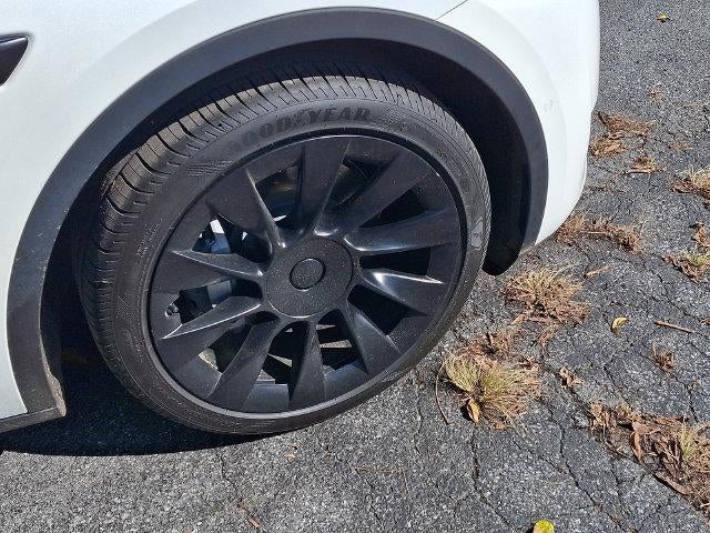 2021 Tesla Model Y Long Range AWD