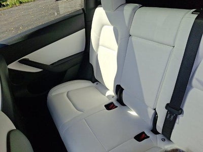 2021 Tesla Model Y Long Range AWD