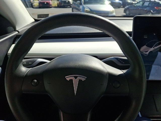 2021 Tesla Model Y Long Range AWD
