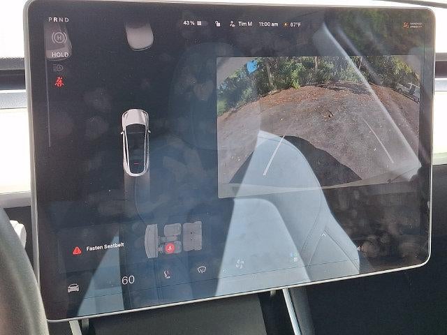 2021 Tesla Model Y Long Range AWD