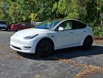 2021 Tesla Model Y Long Range AWD