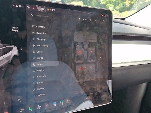 2021 Tesla Model Y Long Range AWD