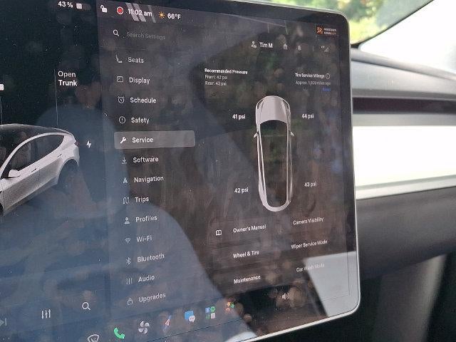 2021 Tesla Model Y Long Range AWD