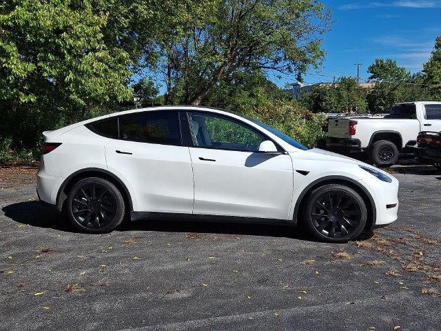 2021 Tesla Model Y Long Range AWD