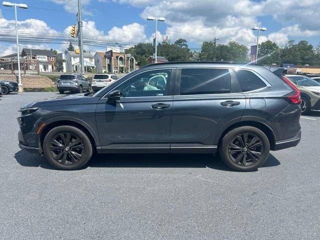 2023 Honda CR-V Hybrid Sport Touring AWD