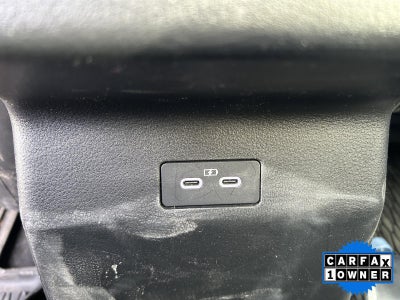 2025 Mazda Mazda CX-50 Hybrid Preferred Package AWD