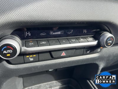 2025 Mazda Mazda CX-50 Hybrid Preferred Package AWD