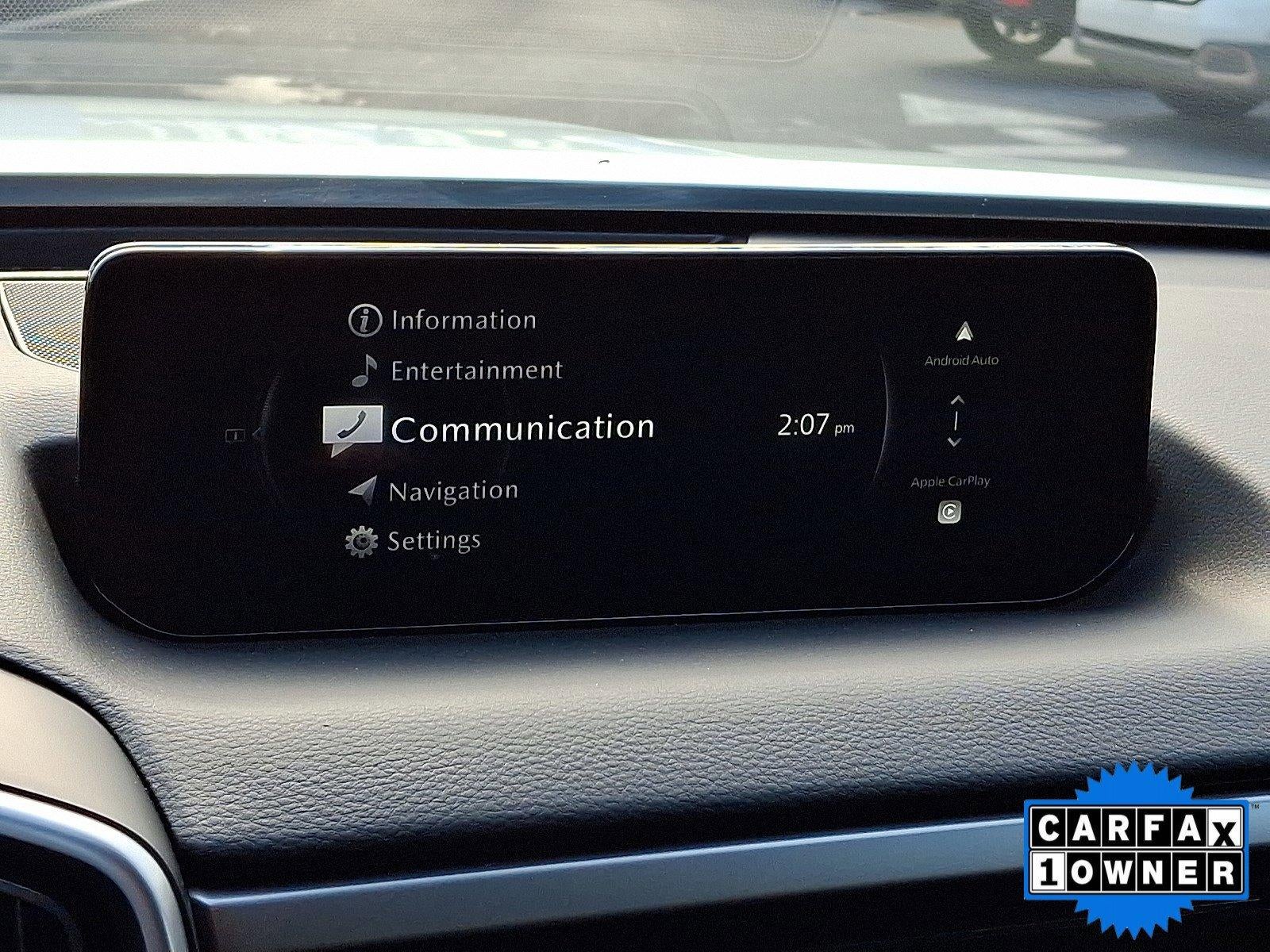 2025 Mazda Mazda CX-50 Hybrid Preferred Package AWD