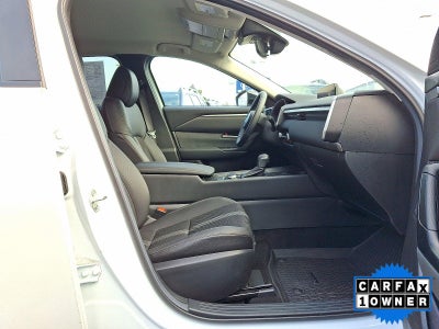 2025 Mazda Mazda CX-50 Hybrid Preferred Package AWD