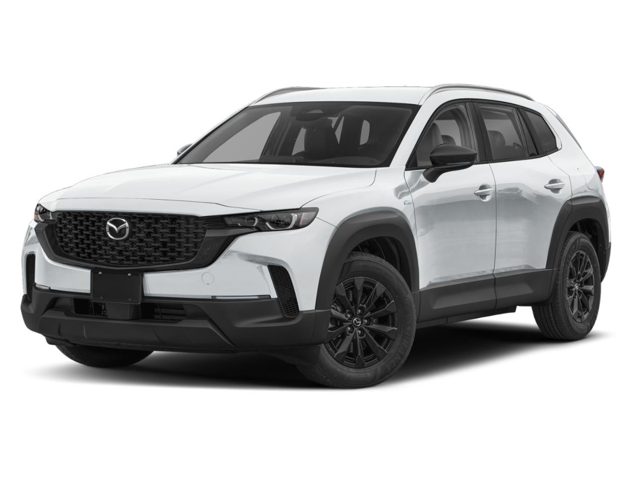 2025 Mazda Mazda CX-50 Hybrid Preferred Package AWD