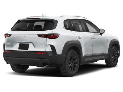 2025 Mazda Mazda CX-50 Hybrid Preferred Package AWD