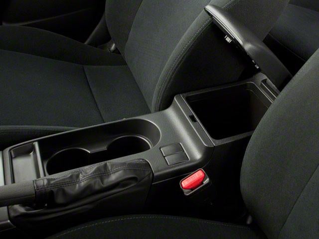 2011 Subaru Impreza Wagon 2.5i Premium 5-Door Automatic with Power Moonroof Value Package