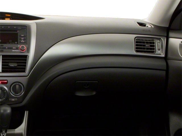 2011 Subaru Impreza Wagon 2.5i Premium 5-Door Automatic with Power Moonroof Value Package