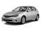 2011 Subaru Impreza Wagon 2.5i Premium 5-Door Automatic with Power Moonroof Value Package