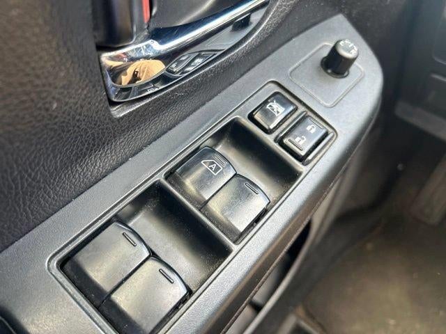 2012 Subaru Impreza Wagon 2.0i Premium 5-Door Automatic