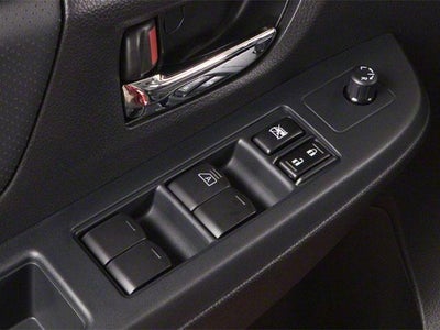2012 Subaru Impreza Wagon 2.0i Premium 5-Door Automatic