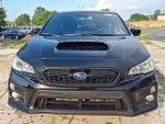 2019 Subaru WRX Premium Manual