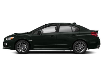 2019 Subaru WRX Premium Manual
