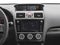 2017 Subaru WRX Limited Manual