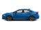 2017 Subaru WRX Limited Manual