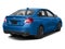2017 Subaru WRX Limited Manual