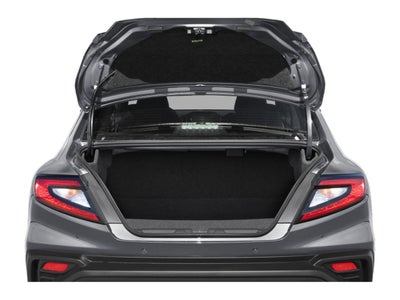 2024 Subaru WRX Premium CVT