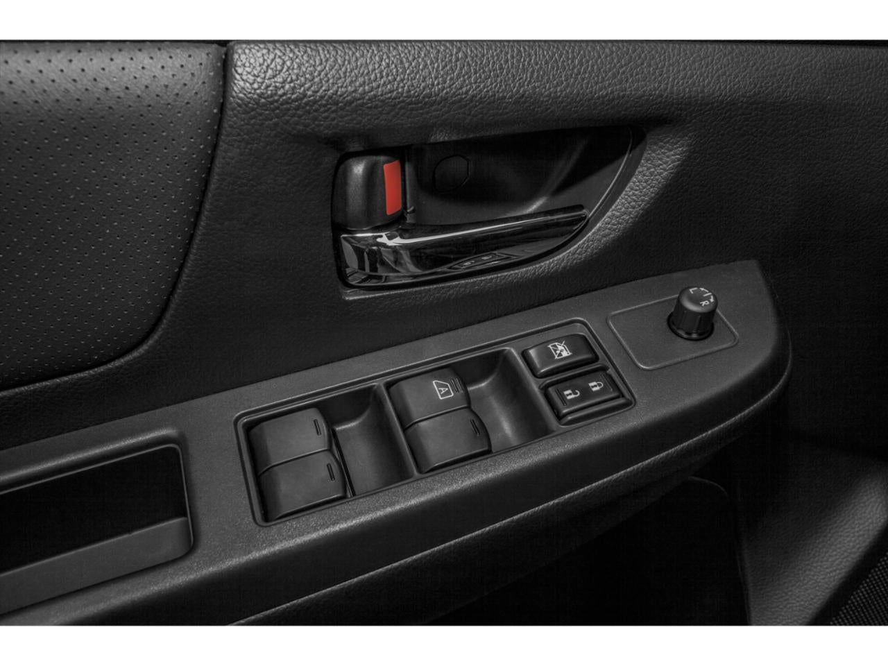 2015 Subaru XV Crosstrek 2.0i Premium CVT