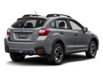 2016 Subaru Crosstrek 2.0i Limited CVT