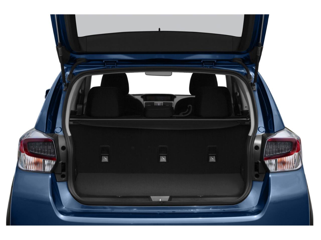 2015 Subaru XV Crosstrek Hybrid Touring CVT