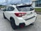 2018 Subaru Crosstrek 2.0i Premium Manual