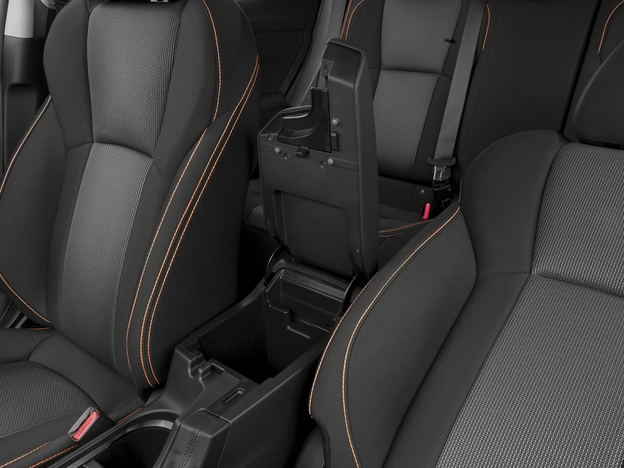 2018 Subaru Crosstrek 2.0i Premium Manual