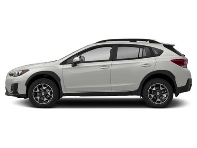 2018 Subaru Crosstrek 2.0i Premium Manual