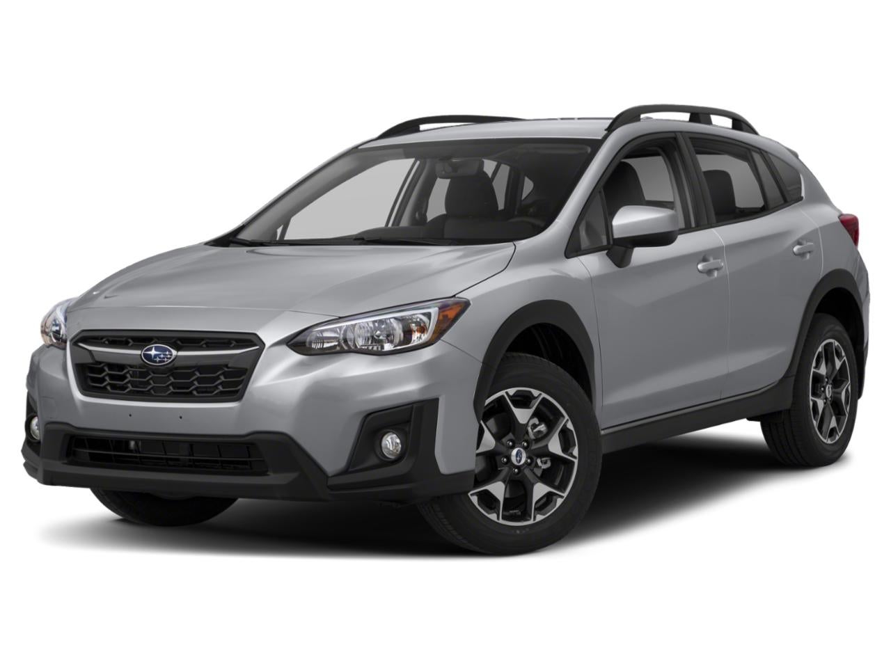 2018 Subaru Crosstrek 2.0i Premium Manual